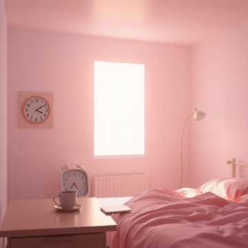 歌曲的封面Французский, лексическая песня, А2, Распорядок дня