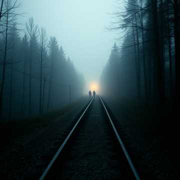 曲のカバー й, туманы мои, растуманы! Ой, родная сторонка моя!!