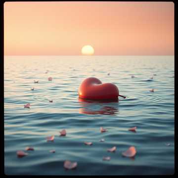 Cover av låten Французский, лексическая песня, В1, Чувства и переживания