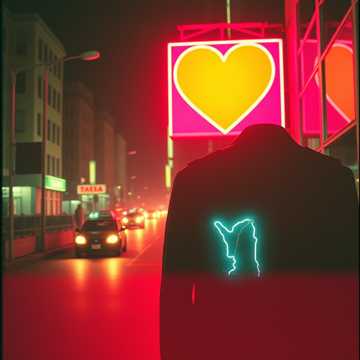 Cover of the song Strom in meinem Herz