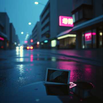 Cover van het nummer Sam