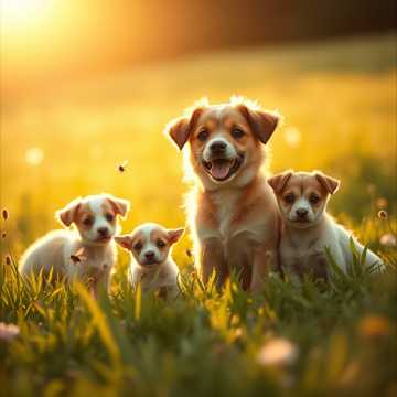 Cover av låten козленок и муха 4