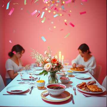 Cover van het nummer Французский, лексическая песня, А2, Праздники