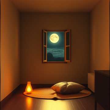 A dal borítója بين همسة ونسمة