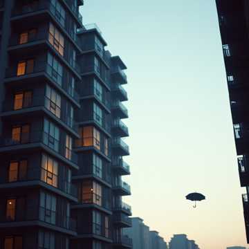 คัฟเวอร์เพลง Французский, лексическая песня, В1, Аренда жилья