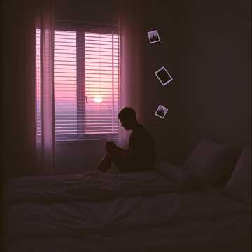 Cover of the song Nem vagy mellettem