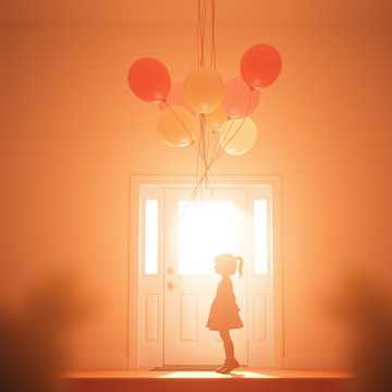 غلاف الاغنية С днём рождения, дорогая Вероника!