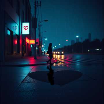 Cover utworu Krok Dalej