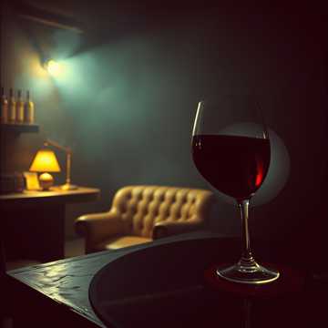 Кавер на песню Tio år i Aska