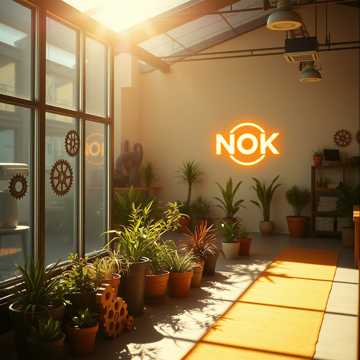 คัฟเวอร์เพลง Välkommen till NOK