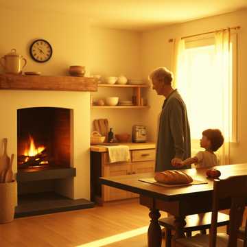 Cover of the song Песенка для любимой бабушки