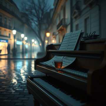 Bìa bài hát Французский, лексическая песня, А1, Числа