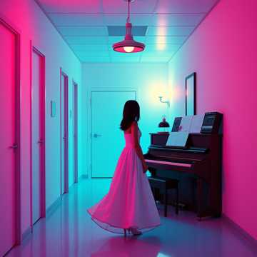 Cover utworu Good docto