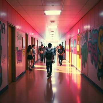 Capa da música Färgglad På Fel Sätt