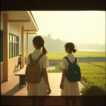 Cover van het nummer một tình yêu hai ngã rẻ