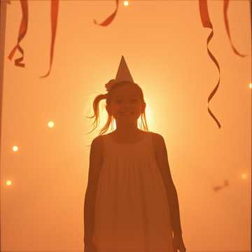 Cover utworu С днём рождения, дорогая Вероника!