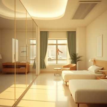 Cover of the song Французский, лексическая песня, А2, Отель и жильё