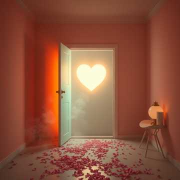 노래 표지 내 마음에 가득 찬 당신