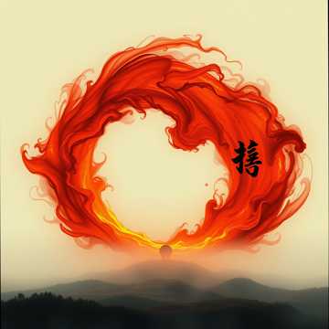 歌曲的封面道德經 第一章