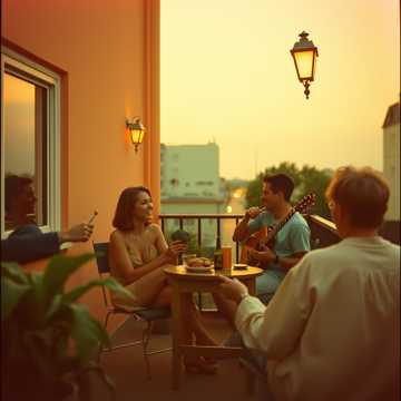 歌曲的封面Abbe & Broccolin