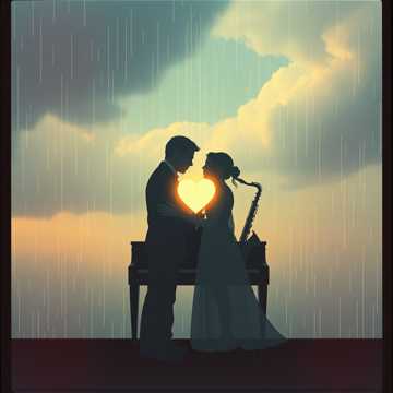 Cover av låten Mama