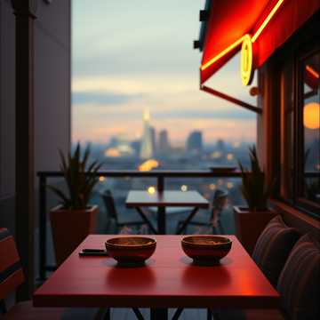 Кавер на песню Французский, лексическая песня, А2, Еда вне дома