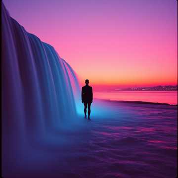 A dal borítója 너의 그림자