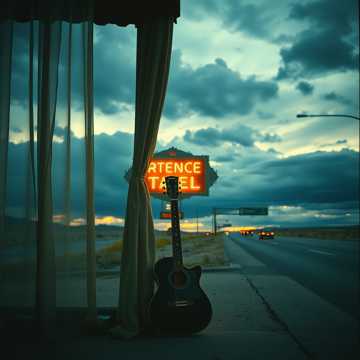 A dal borítója bin müde