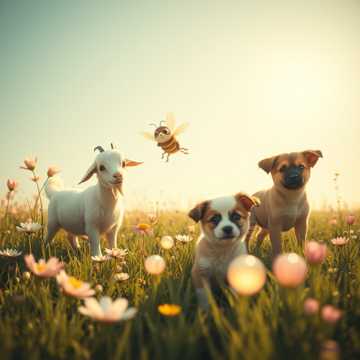 A dal borítója козленок и муха 2