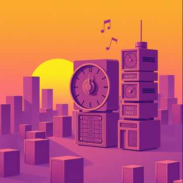 คัฟเวอร์เพลง Французский, лексическая песня, уровень А1, Дни недели