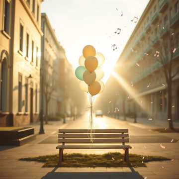 Cover av låten С днём рождения, дорогая Вероника!