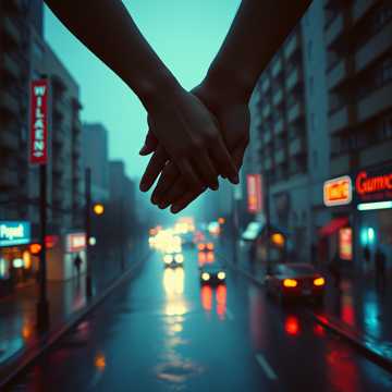 Cover des Liedes La cura per me