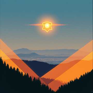 Cover van het nummer Nie