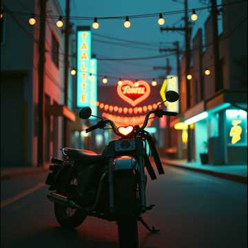 Cover des Liedes Coração na Garupa