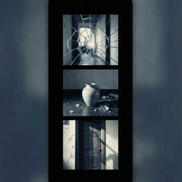 Cover av låten Elbasztuk