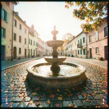 Cover of the song A padoból áradt