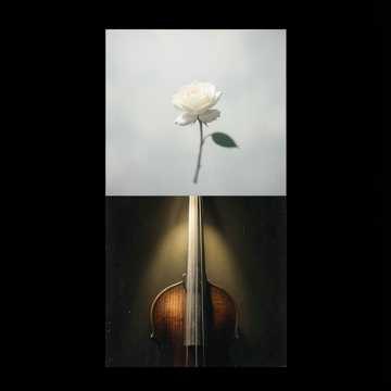 Cover of the song بهمسك الأل