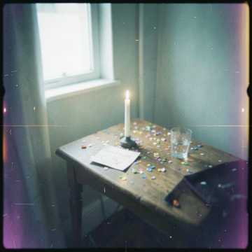 Cover av låten Joyeux anniversaire Ephraim tshikokolo suis dans le l'in je vois floux