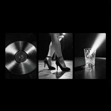 Cover av låten Готова пленницею быть.1