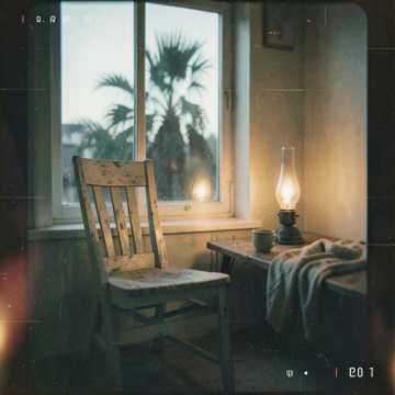 歌曲的封面Your Cup Is Where You Left