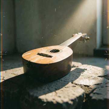 Cover of the song ما زال طيفكما يتّقد