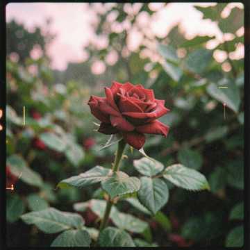 歌曲的封面La Rosa dell'Alba