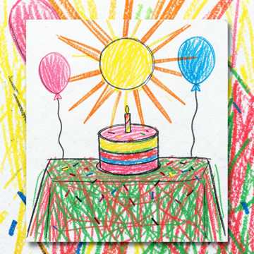 歌曲的封面Feliz cumpleaños, Warita