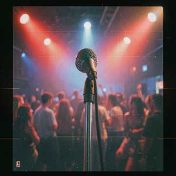 Copertina della canzone Mic