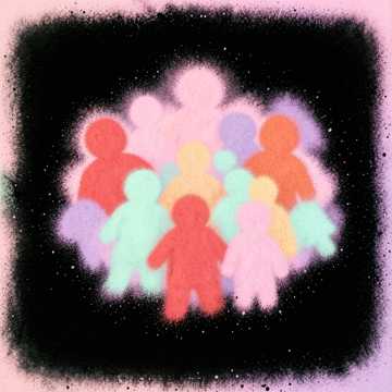歌曲的封面EL PEQUEÑO ENAMORADO