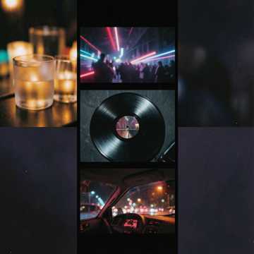 曲のカバー Party