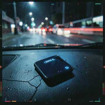 Portada de la canción OSTATNI TELEFON