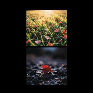Portada de la canción Búcsú a nyártól