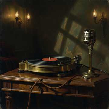 Cover des Liedes Dj