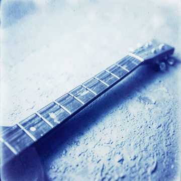 Capa da música Patlang Revision 3